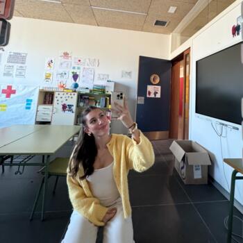Babysitter Berlin: Josefine