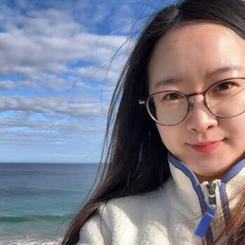 Babysitter in Adelaide: Xinrong