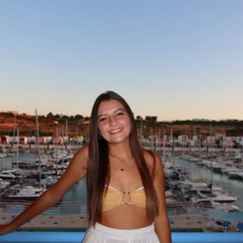 Babysitter in Torres Vedras: Diana