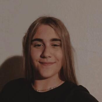 Canguro en Manilva: Maria