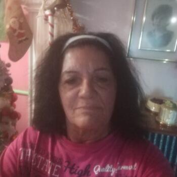 Canguro en Telde: María del carmen