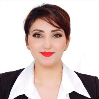 جليسة أطفال دبي: Amani