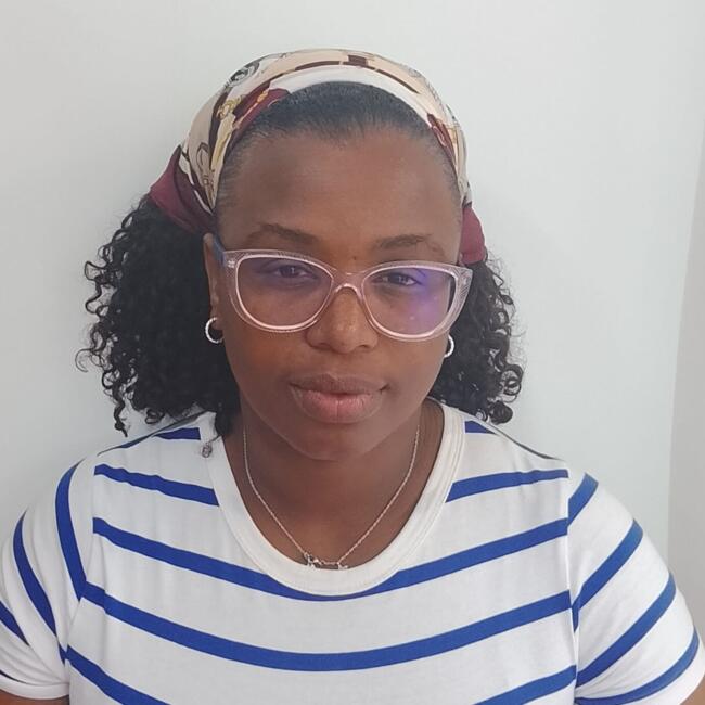 Babysitter em Amadora: Lenise