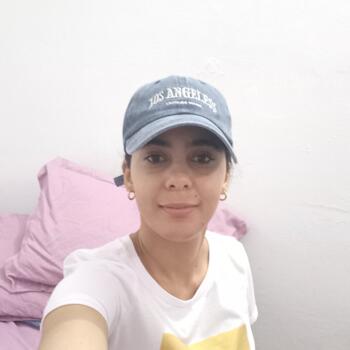 Niñera en Montevideo: Yilian