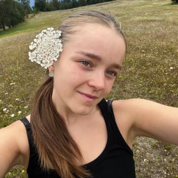 Babysitter Chicureo: Magdalena Molina