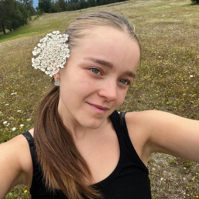 Babysitter in Chicureo: Magdalena Molina