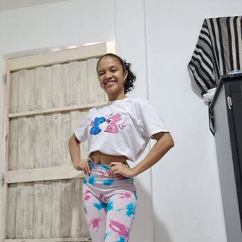 Babysitter in Bello: Nelbis