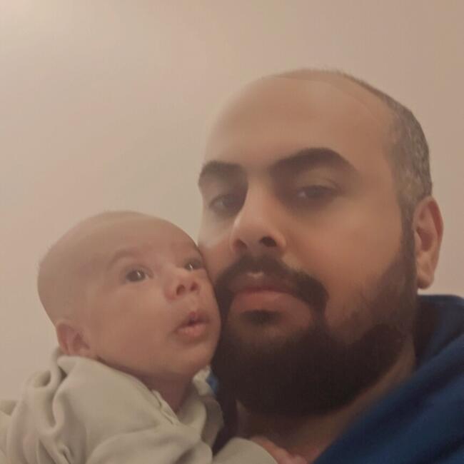 Babysitting job in Jeddah: عبدالرحمن