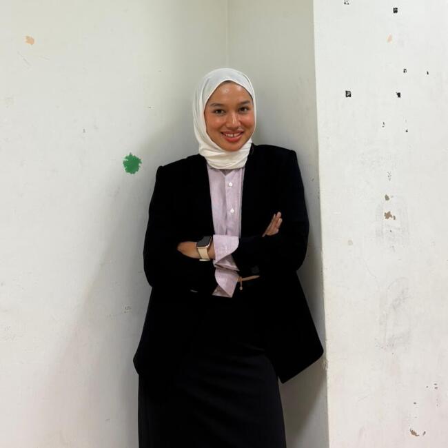 Babysitter in Shah Alam: Syalwa Shamsuddin