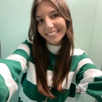 Babysitter Alcochete: Mariana