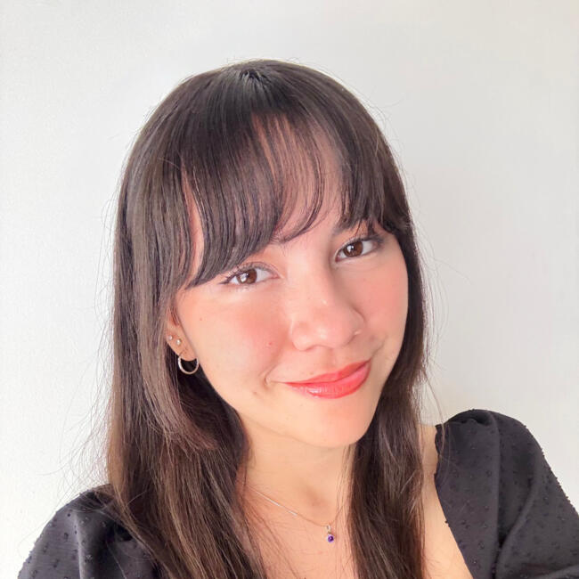 Babysitter in Peñalolén: Camila