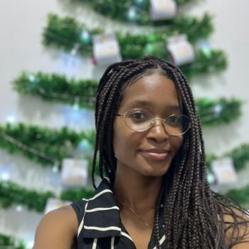 Babysitter Marília: Pamela