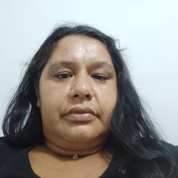 Babysitter in Campo Grande: Joice