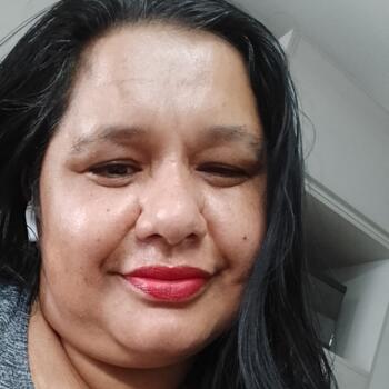 Babysitter Campo Grande: Joice