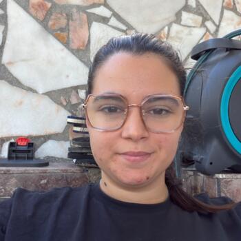 Ama Sobreda: Mariana