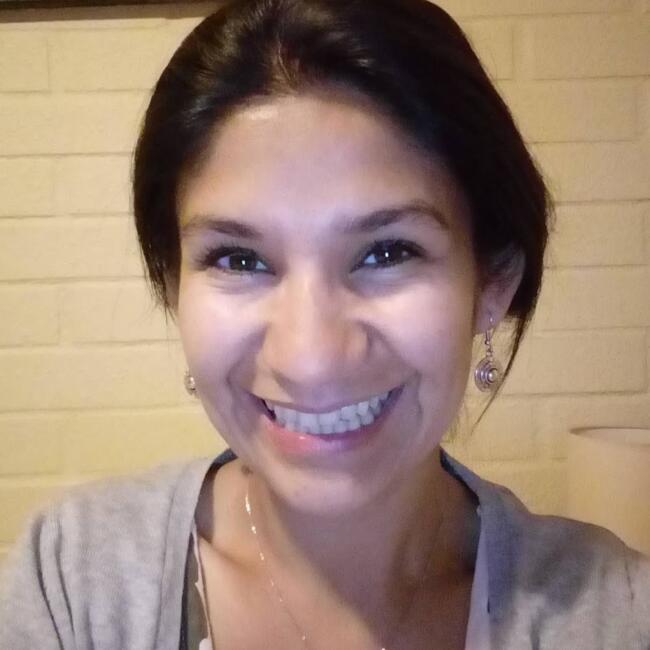 Babysitter in Villa Alemana: M. Alicia niñera bilingüe