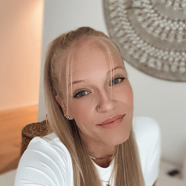 Nanny in Regensdorf: Rahel