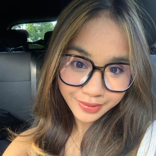 Babysitter in Amsterdam: Della