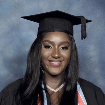 Babysitter in Roodepoort: Beverly