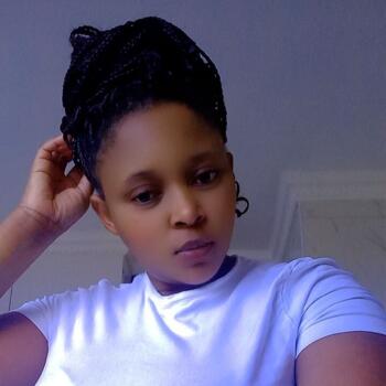 Nanny in Greytown: Nosipho