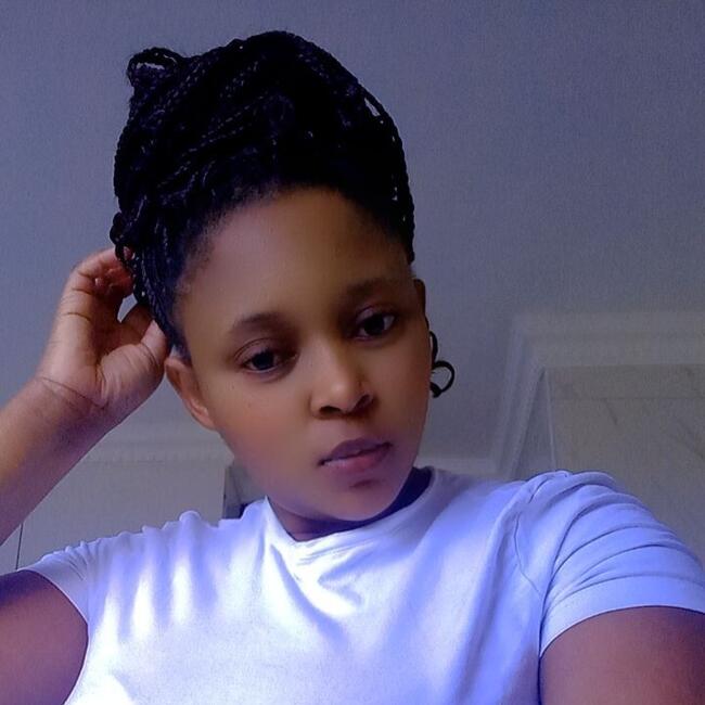 Nanny in Greytown: Nosipho