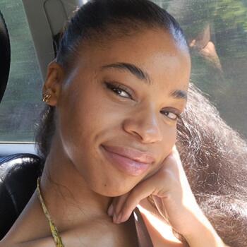 Babysitter in Randburg: Mbali Olwethu