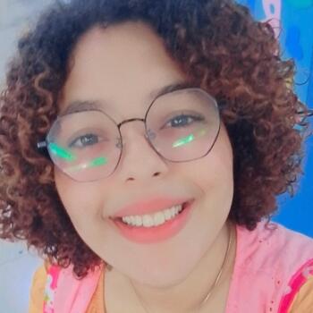 Babá em São Paulo: Julia