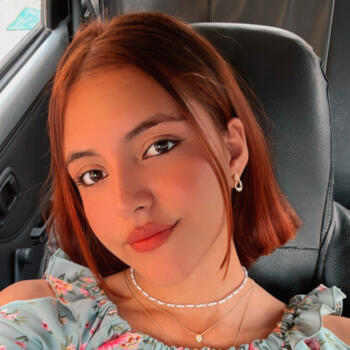 Babysitter in Piura: Celeste