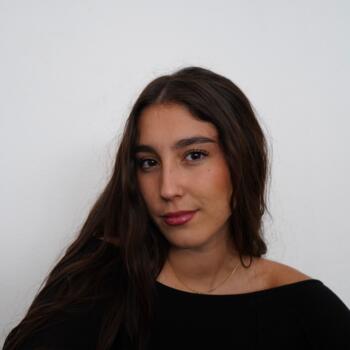 Canguro en Oliva: Eva