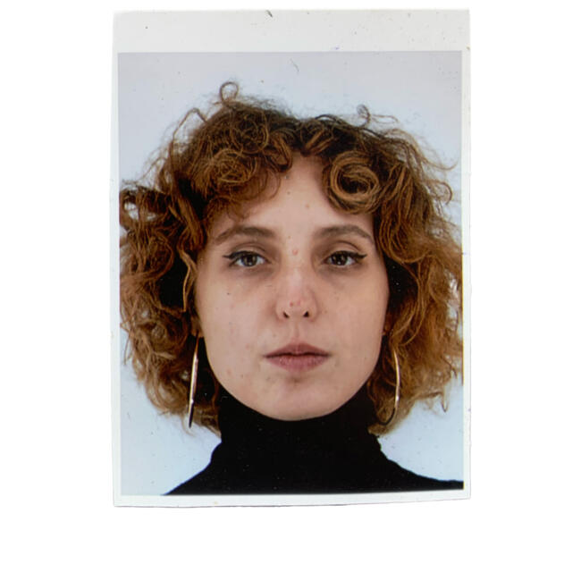 Baby-sitter in Bâle: Antonia