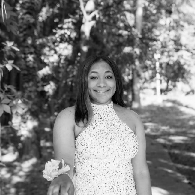 Babysitter in Hoover (Alabama): Makhia