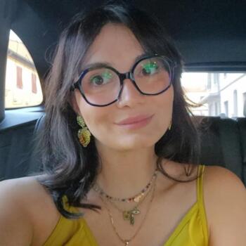 Babysitter in San Miniato: Gloria