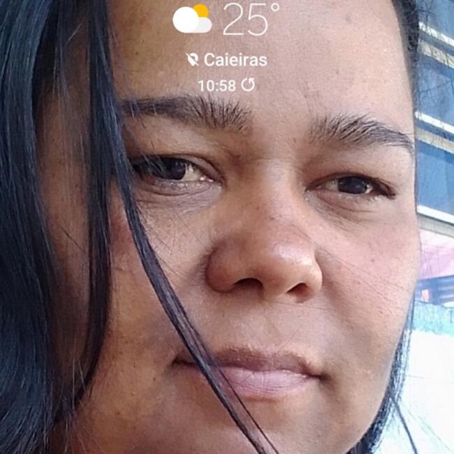 Babysitter in Cajamar: Luciana