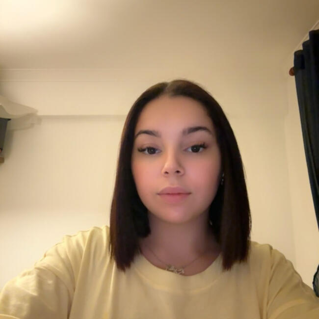 Babysitter in Châtenay-Malabry: Aliyah