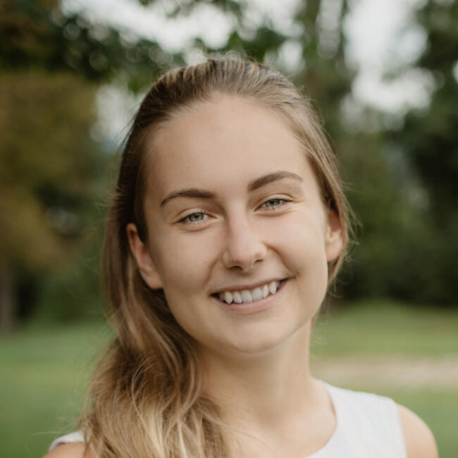 Babysitter in Viby J: Martina