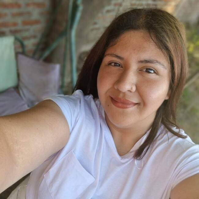 Babysitter in Buin: Isidora