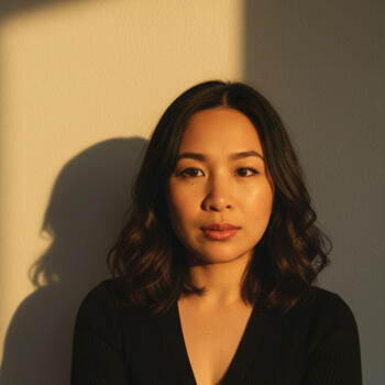 Niñera en Barcelona: Marin Mae