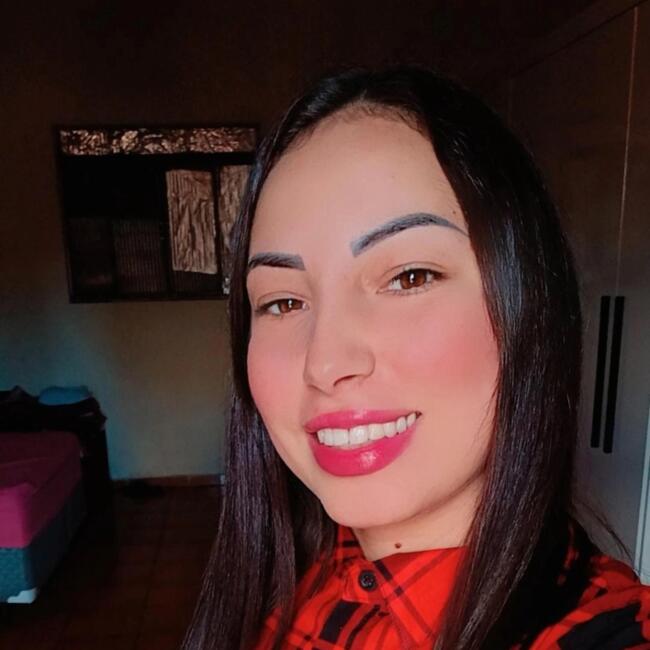 Babysitter in Belo Horizonte: Kethellyn