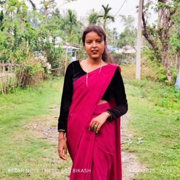 बेबीसिटर बंगलौर: Jamuna davi