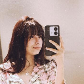 Babysitter in Campo Grande: Roberta Sarah