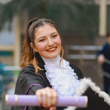 Babá Gravataí: Alycia