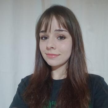 Niñera en San Lorenzo (Provincia de Santa Fe): Juana