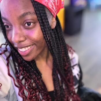 Babysitter in Banbury: Nyasha