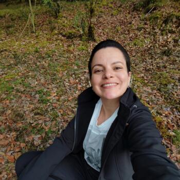 Niñera en Desamparados (Provincia de San José): Vanessa