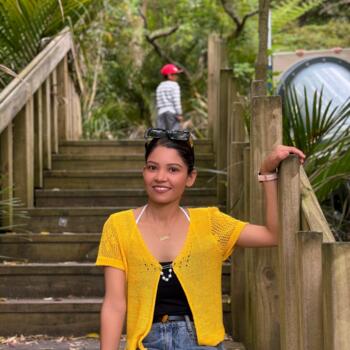 Babysitter in Auckland: Sabita