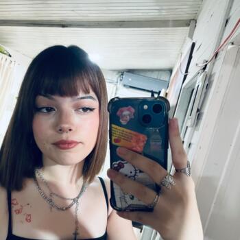 Niñera en Quilmes: Ariana Ramírez