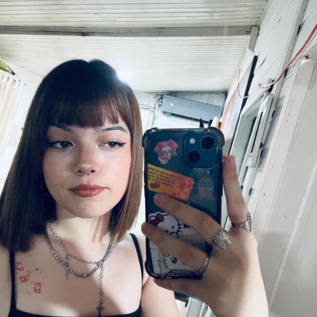 Niñera en Quilmes: Ariana Ramírez