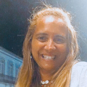 Babysitter Santarém: Filipa