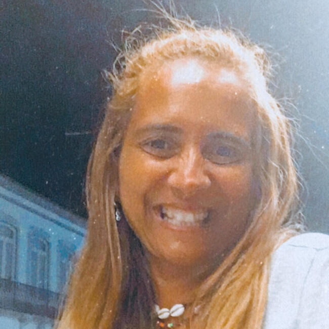 Babysitter in Santarém: Filipa