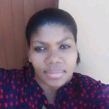 Babysitter Motherwell: Mandisa